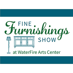Fine Furnishing Shows - Logo